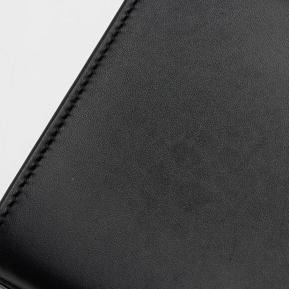 Saint Laurent Leather Monogram Kate Tassel Mini Shoulder Bag - Picture 12 of 16